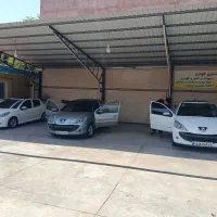 کارگر کارواش