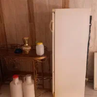 یخچال تمام فریزرقدیمی-هود-سرشور-میزآهنی