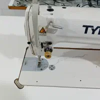 چرخ خیاطی صنعتی تیپیکال در حدنو|چرخ خیاطی و ریسندگی|ساری, |دیوار