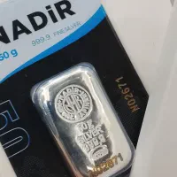 فروش معامله ساچمه شمش شبانه روزی در محل