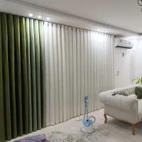 پرده مینیمال ((قسطی))