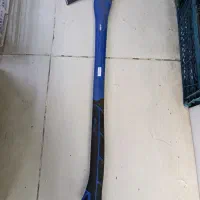 بهترین تبر دسته بلند آفرودی 1500g|کوهنوردی و کمپینگ|رشت, سعدی (تختی)|دیوار