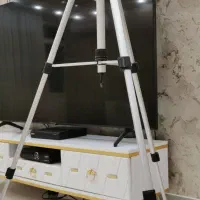 پایه ی دوربین فیلمبرداری و عکاسی|دوربین عکاسی و فیلم‌برداری|جوانرود, |دیوار