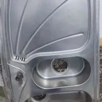 سینک اخوان در حد نو