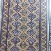 گلیم|گلیم، جاجیم، گبه|ساری, |دیوار