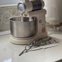 همزن مایر مدل Mr-993