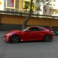 gt 86|خودرو سواری و وانت|تهران, ونک|دیوار