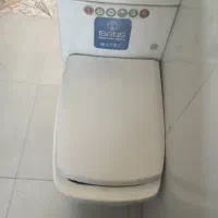 توالت فرنگی  ایساتیس ایتالیایی نو