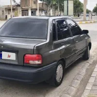 پراید ۹۰|خودرو سواری و وانت|کرج, کرج نو|دیوار