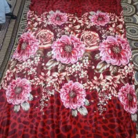 پتو تک نفره|رختخواب، بالش، پتو|اسلامشهر, شهرک واوان|دیوار