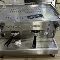 فروش ویژه اسپرسوساز صنعتی و آسیاب صنعتی|کافیشاپ و رستوران|میناب, |دیوار