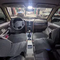 پژو پارس ۹۳ داشبورد جدید|خودرو سواری و وانت|تهران, شهرک ولیعصر جنوبی|دیوار