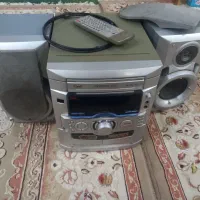 ضبط باند رادیو LG