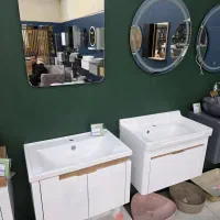 تولید کننده روشویی کابینتی|لوازم سرویس بهداشتی|چهاردانگه (تهران), |دیوار