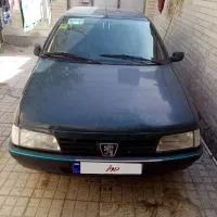 اردی 85سالم بدون یه ریال خرج