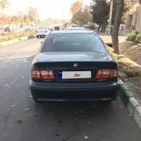 سمند EF7|خودرو سواری و وانت|مشهد, سرافرازان|دیوار