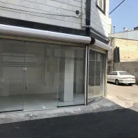 اجاره یک باب مغازه ۱۵متری حمیدیان نواوران|اجارهٔ مغازه و غرفه|رشت, حمیدیان|دیوار