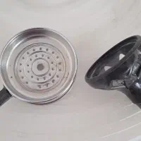 سری سیلیکونی قلیون