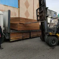 ام دی اف نئوپان زیرپالتی فروش تکی ب قیمت عمده