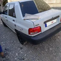 فروش پراید 131