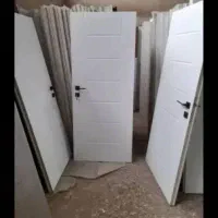 درب موسوی اتاقی حمام ضداب S450 ضدسرقت ویلایی فلز|مصالح و تجهیزات ساختمان|کرج, شهرک رضوانیه|دیوار