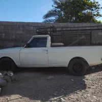 ماشین کاملن تمیزه