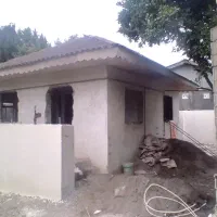 فروش ویلای روستایی درحال بازسازی