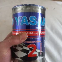 روغن yasakiو پارس دوزمانه