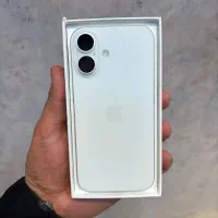 آیفون ۱۶ نرمال ۱۲۸ ch