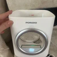 مینی واش شارژی و مسافرتی پرودو (Porodo) ظرفیت 1.7L
