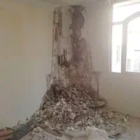 گچ کار ساختمان گچکارگچ کاری خورده کاری نقاش|خدمات پیشه و مهارت|تهران, صادقیه|دیوار