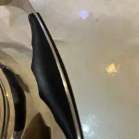 کتری استیل|قوری، کتری، قهوه‌ساز دستی|تهران, بازار|دیوار