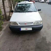 پراید 131کم کار واقعی بدونه جوش ترک