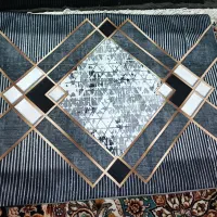 روبالشتی مخمل سه بعدی|رختخواب، بالش، پتو|مشهد, شهرک مهر آباد|دیوار