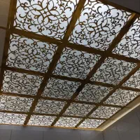 نصب واجرا ،فروش سقف کاذب