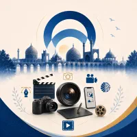 بورسیه مهارت آموزی حوزه تولید محتوا و هوش مصنوعی