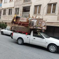 تعمیرات لوازم چوبی کمد تخت دراور مبل|خدمات پیشه و مهارت|کرج, مصباح|دیوار