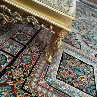 میزعسلی سایژ80*80|مبلمان خانگی و میز عسلی|قم, یزدان‌شهر|دیوار