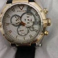 ساعت مچی مردانه برند پلیس
