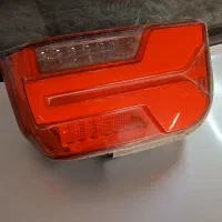 خطر برجسته پراید سمت راست۱۳۱
