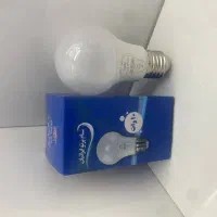 فروش ویژه لامپ حبابی9.12.15وات قیمت عمده باگارانتی