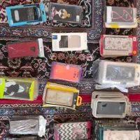 قاب گوشی قدیمی