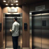 شرکت سرویس وتعمیر ونصب آسانسور واستاندارد