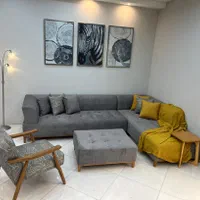 مبل ال راحتی یاقوت