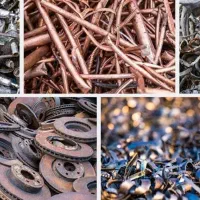 خرید ضایعات خرده و عمده باحالترین قیمت