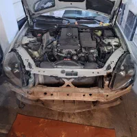 تعمیر سپر. سپر سازی. فروش سپر های  رنگ فابریک