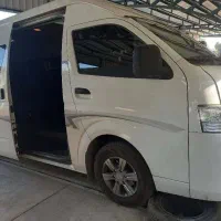 آفر ویژه آخرهفته اجاره ون وانا باراننده ساری تهران|خدمات حمل و نقل|ساری, |دیوار