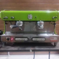 اسپرسوساز  صنعتی کلاسیک ایتالیایی