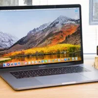 مک بوک پرو 15 اینچ i7 گرافیکدار MacBook Pro 2018