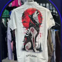 پیراهن بوگاتی جشنواره